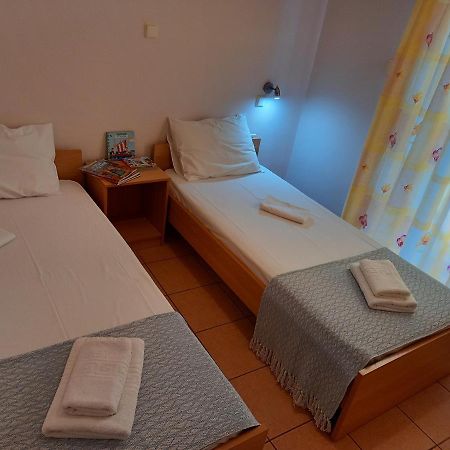 Olivo Nydri Apartment Luaran gambar