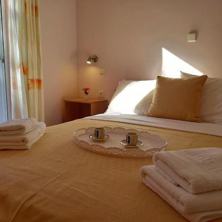 Olivo Nydri Apartment Luaran gambar