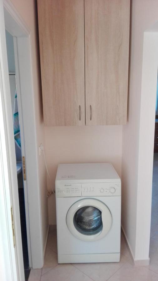 Olivo Nydri Apartment Luaran gambar