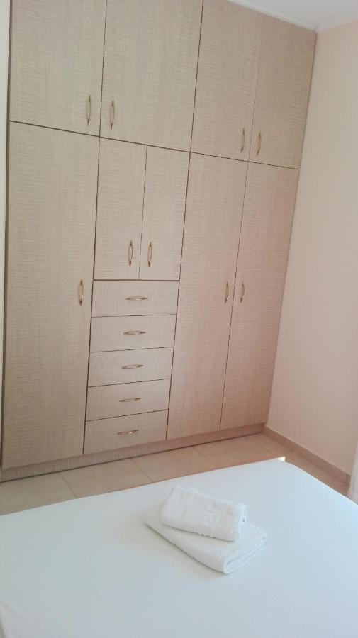 Olivo Nydri Apartment Luaran gambar