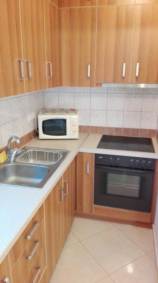 Olivo Nydri Apartment Luaran gambar