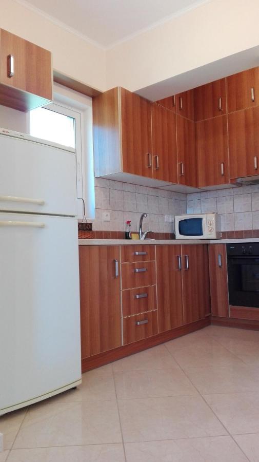 Olivo Nydri Apartment Luaran gambar