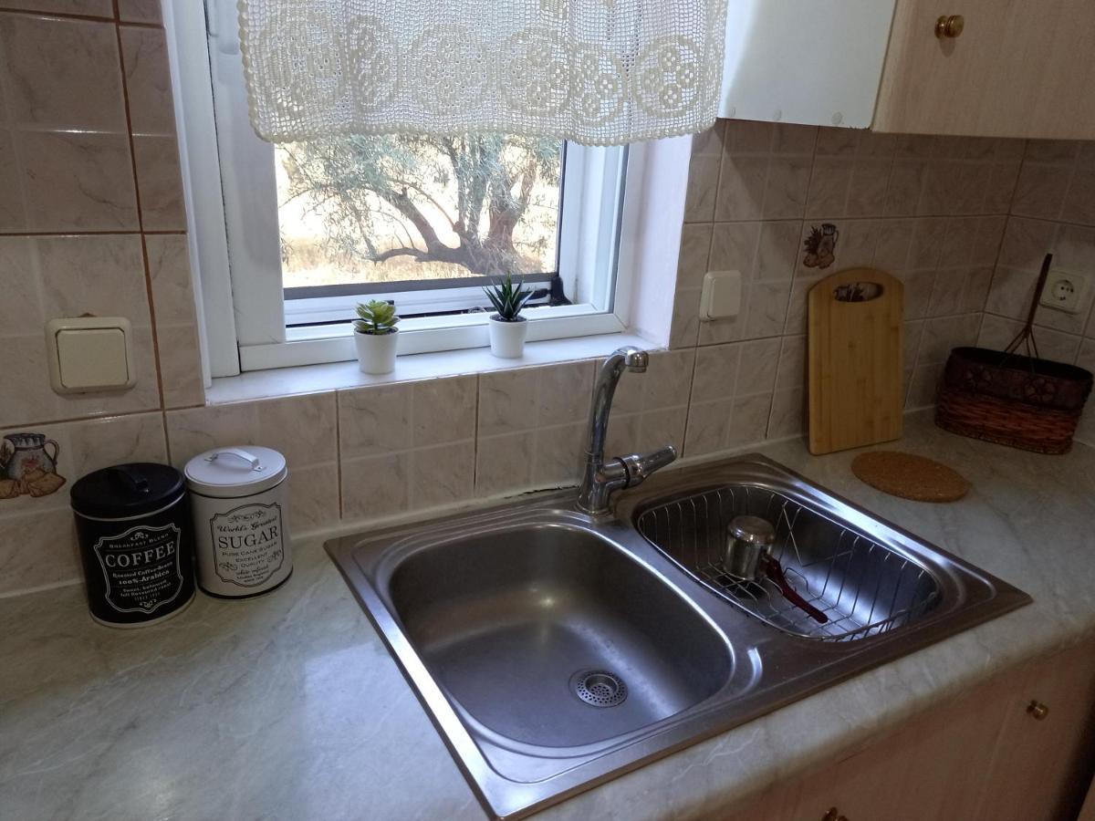 Olivo Nydri Apartment Luaran gambar
