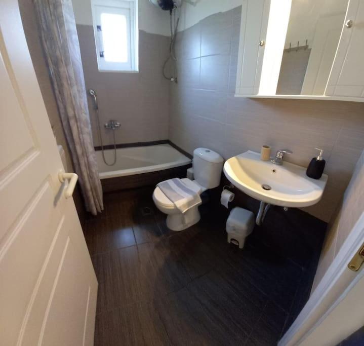 Olivo Nydri Apartment Luaran gambar