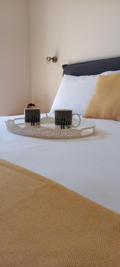 Olivo Nydri Apartment Luaran gambar