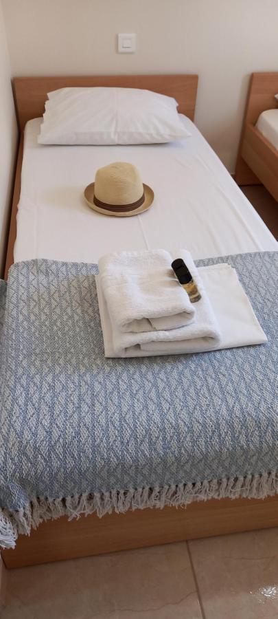 Olivo Nydri Apartment Luaran gambar