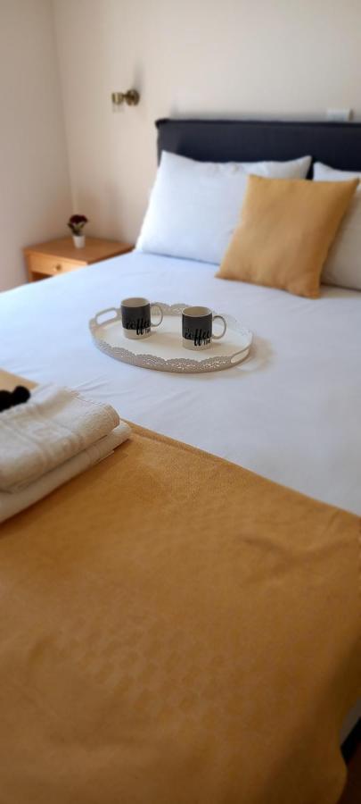 Olivo Nydri Apartment Luaran gambar